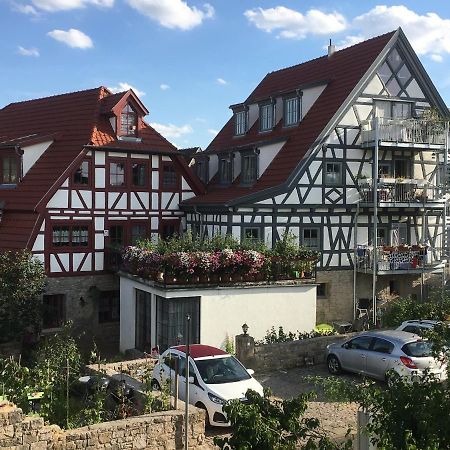 Ferienwohnung Mainromantik Winterhausen Extérieur photo