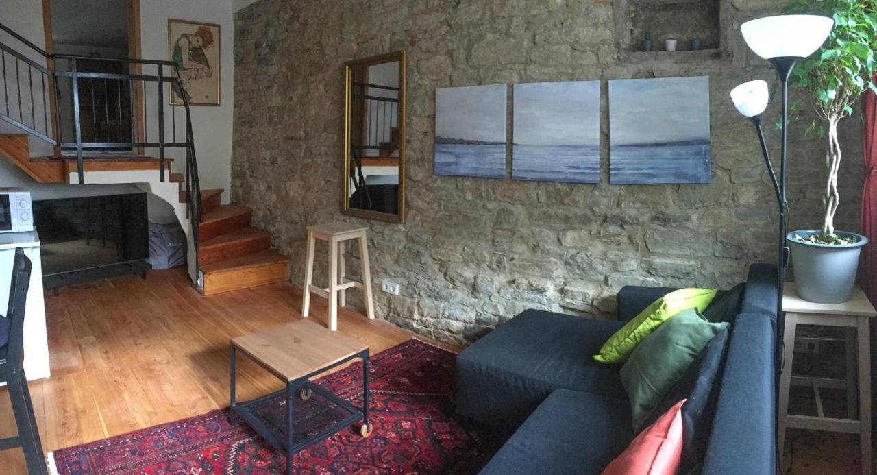 Ferienwohnung Mainromantik Winterhausen Extérieur photo