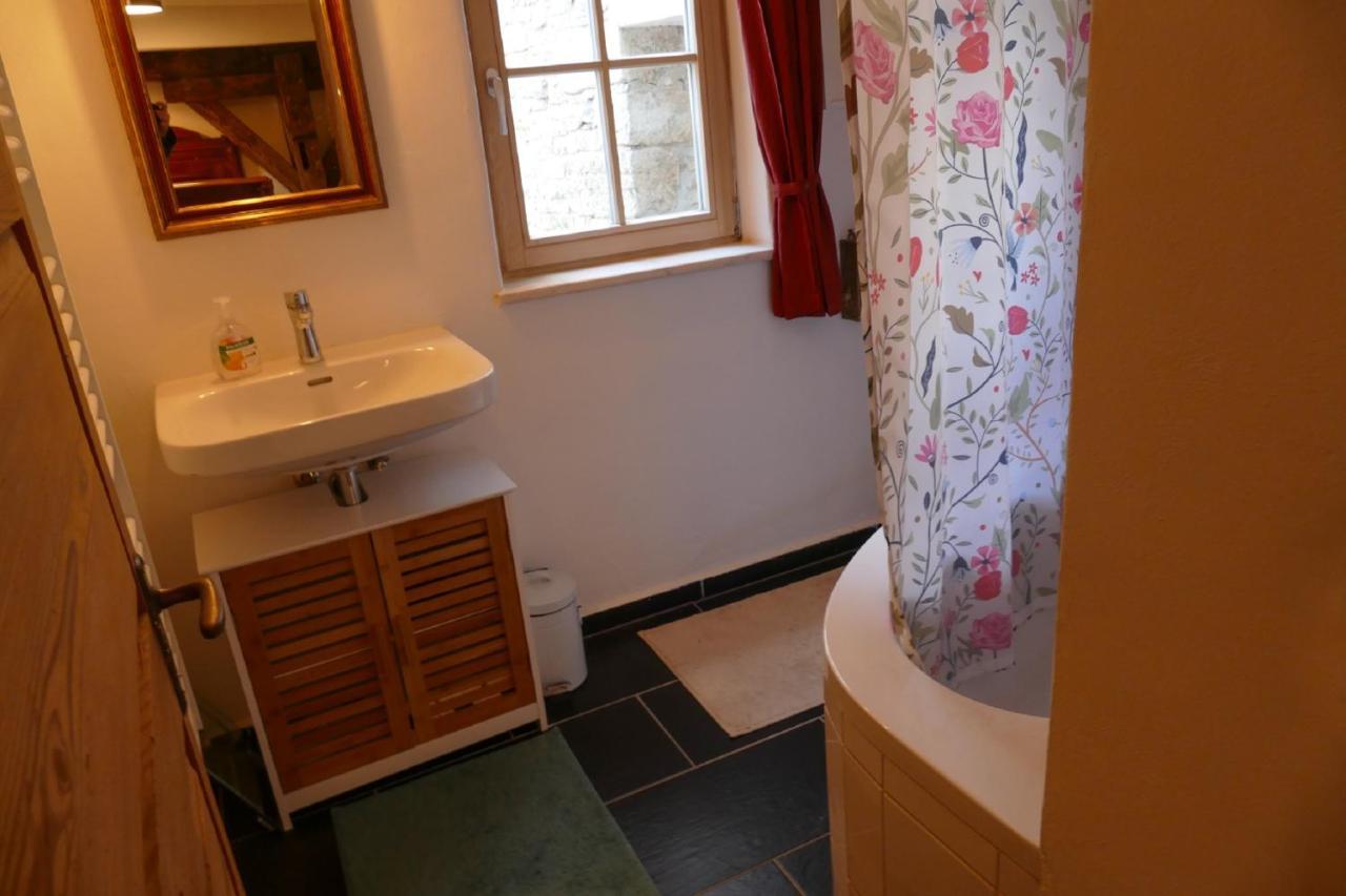 Ferienwohnung Mainromantik Winterhausen Extérieur photo