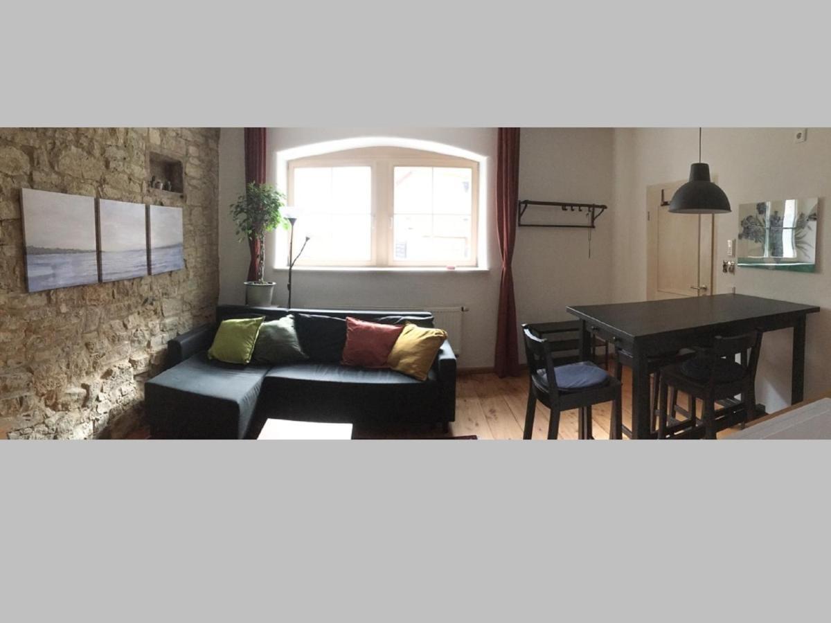 Ferienwohnung Mainromantik Winterhausen Extérieur photo