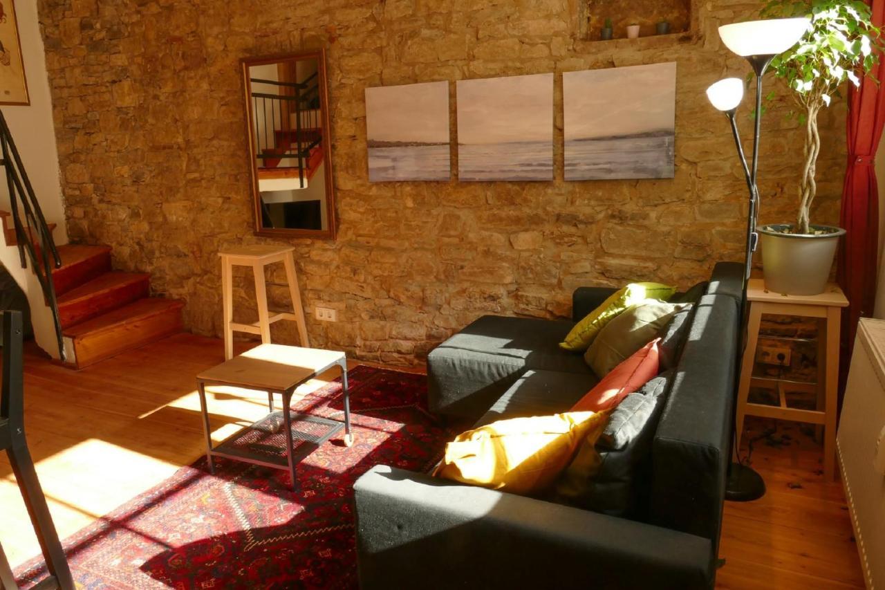 Ferienwohnung Mainromantik Winterhausen Extérieur photo