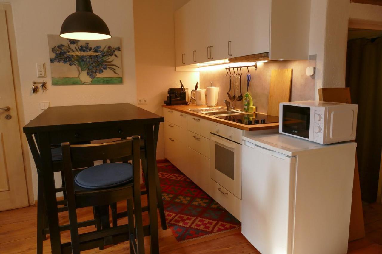 Ferienwohnung Mainromantik Winterhausen Extérieur photo