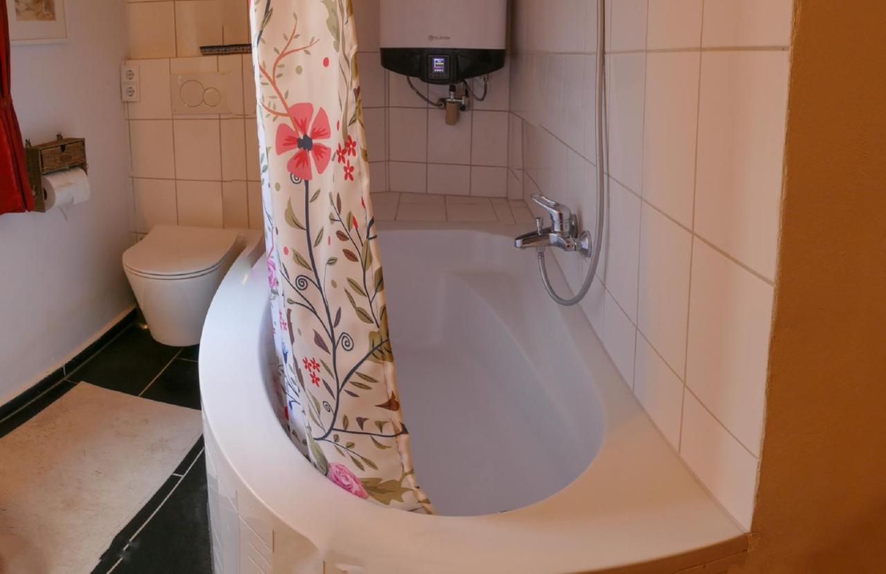 Ferienwohnung Mainromantik Winterhausen Extérieur photo